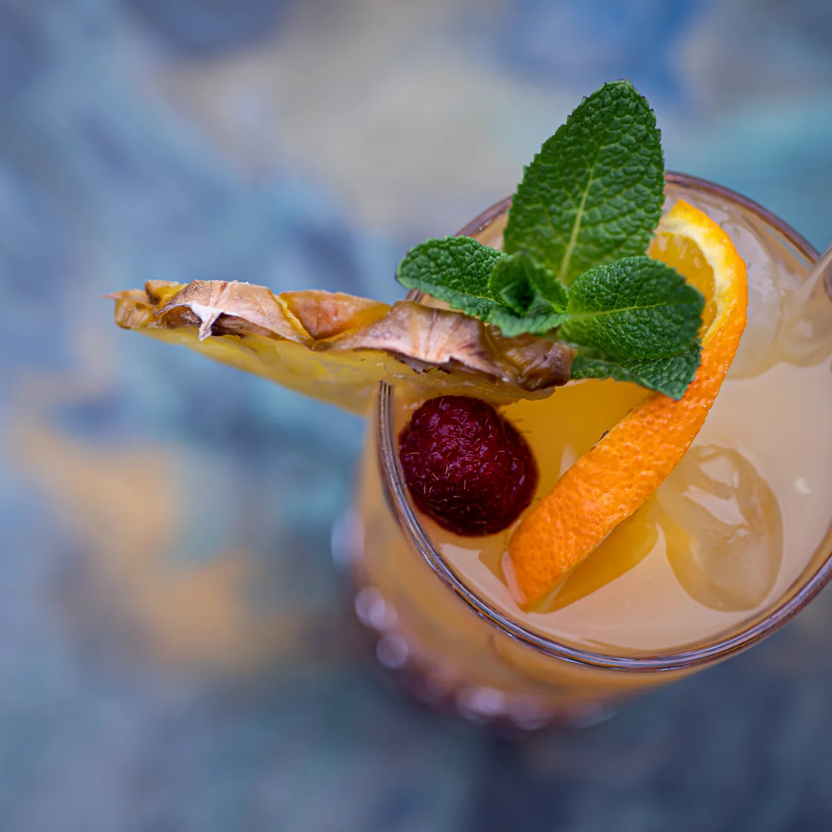 Aperol Spritz Saison